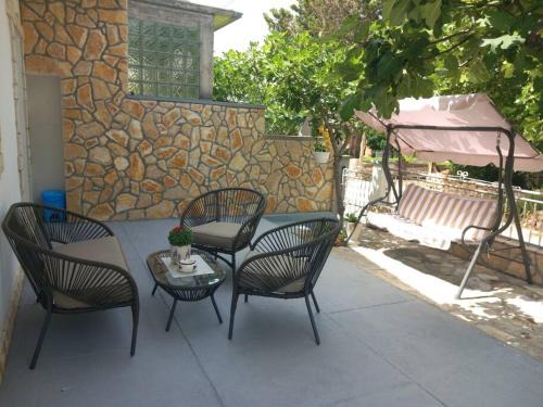 Krusevo House | Apartment Josić