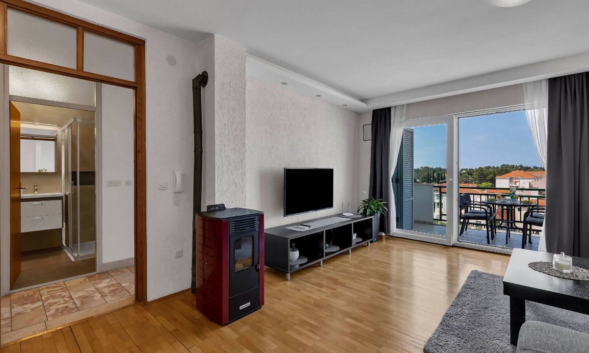Gorinka Apartment | Apartment Josip (10677-A1) - Makarska