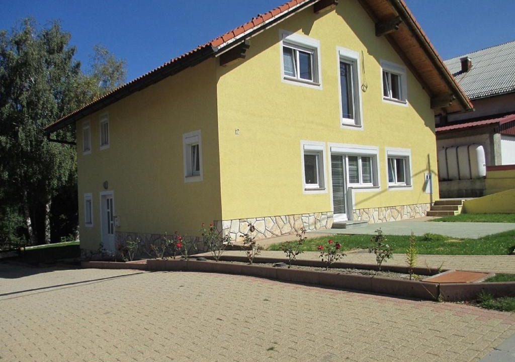 Fuzine Apartment | Apartment JULIJA 1
