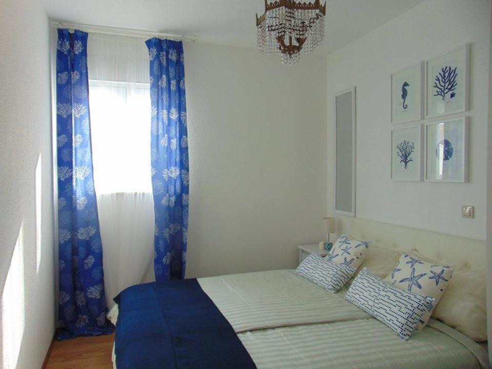 Mastrinka Apartment | Apartment Karolina Croatia