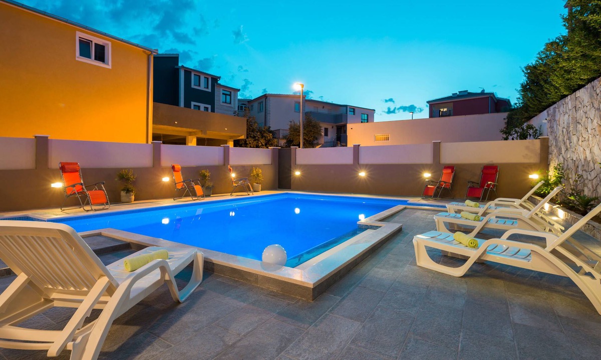 Podstrana Hotel | Apartment Kolar