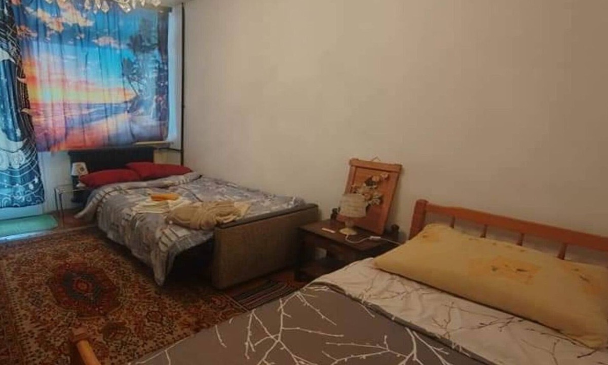 Bjelovar Apartment | Apartment Korzo - Two Bedroom apartment