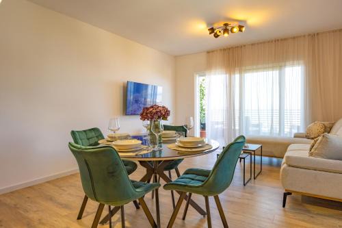 Batinici Apartment | Apartment Kotišina Residence J beach parking included