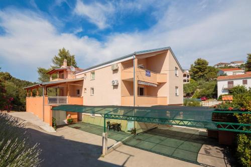 Okrug Gornji Apartment | Apartment Krželj