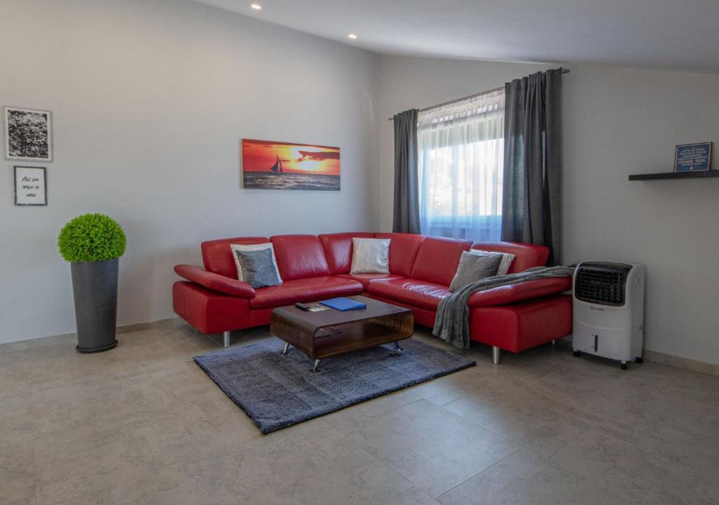Tulisevica Apartment | Apartment La Mer-3 by Interhome