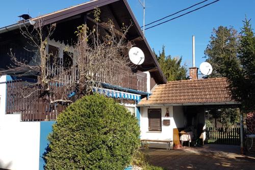 Drnje Apartment | Apartment Labud