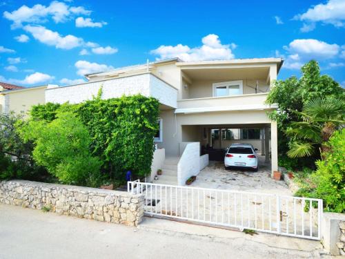 Sibenik Apartment | Apartment Lastavica-2 by Interhome