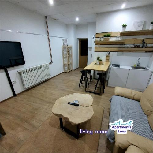 Osijek Apartment | Apartment Lena Centar - best value, best choice!