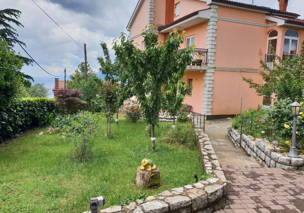 Rubesi Apartment | Apartment Leona