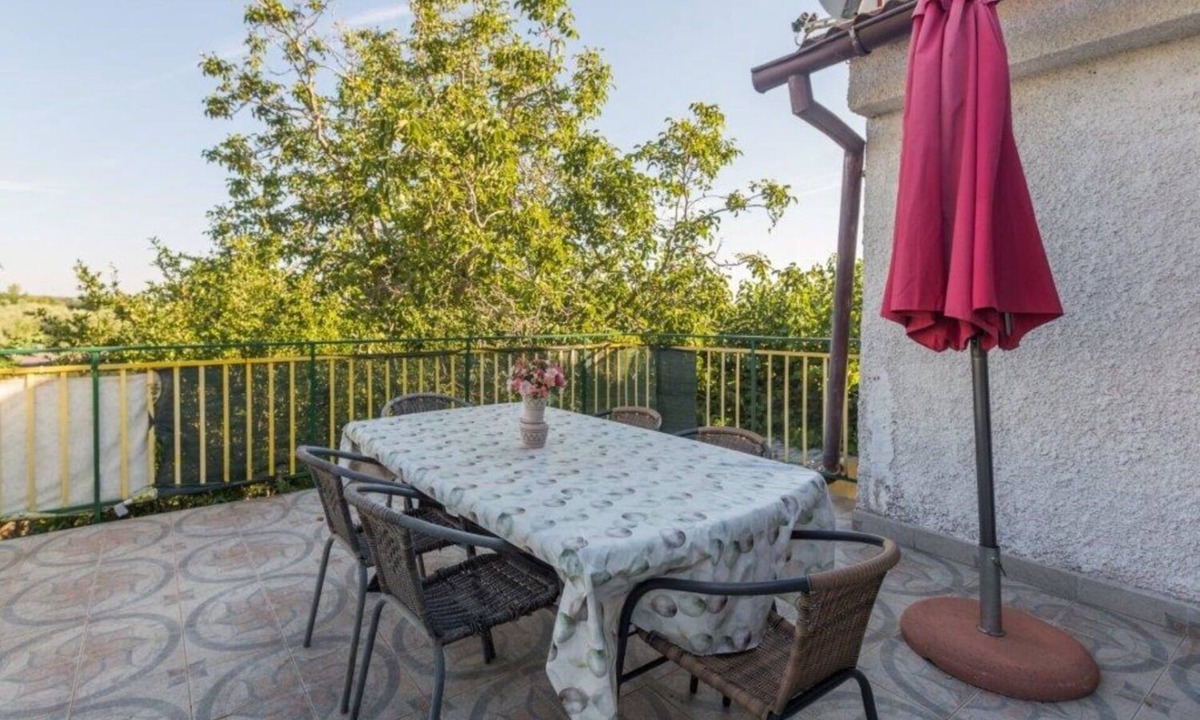 Babici Apartment | Apartment Lili (11239-A1) - Umag