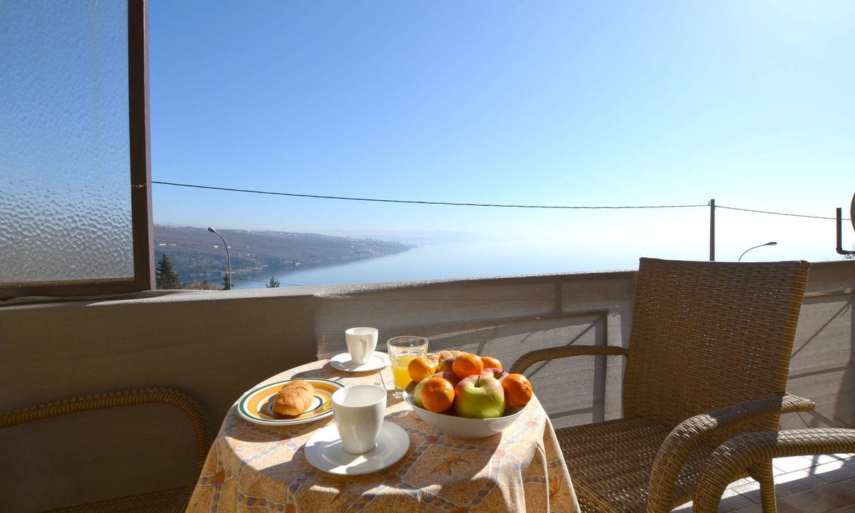 Volosko Apartment | Apartment Lina (86341-A1) - Opatija