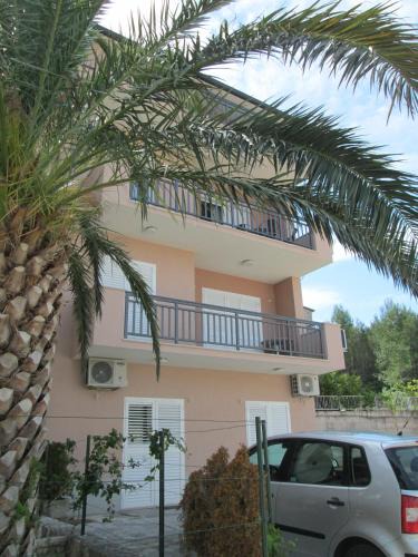 Podstrana Apartment | Apartment Linda