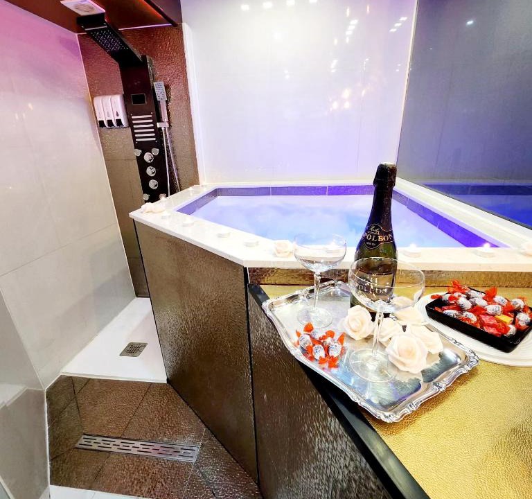 Solin Apartment | Apartment Linda Spa