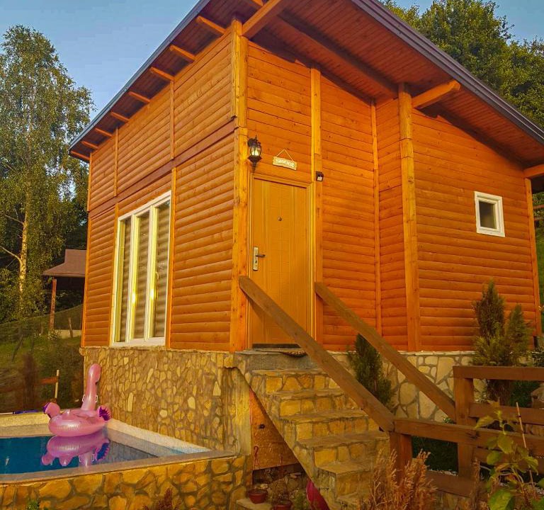 Visoko Apartment | Apartment Little Paradise