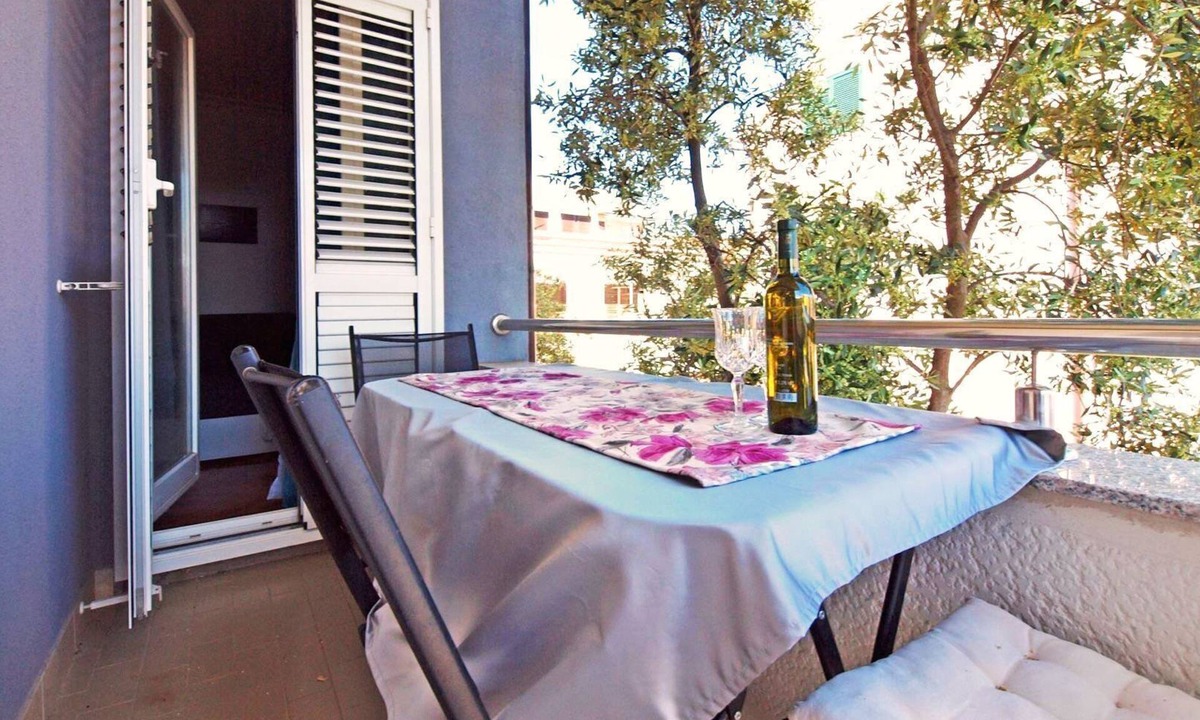 Vodice Apartment | Apartment Ljubica (44861-A5) - Vodice