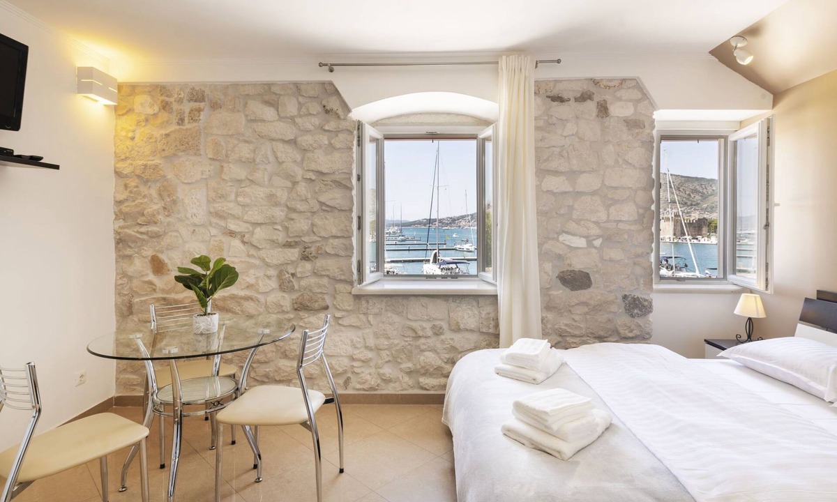 Trogir Apartment | Apartment Lučica by Interhome