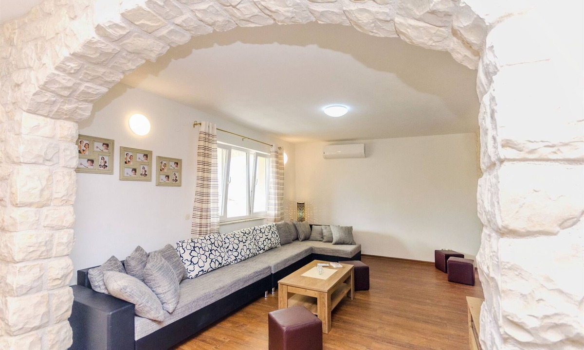 Vodice Apartment | Apartment Luce (41801-A1) - Vodice