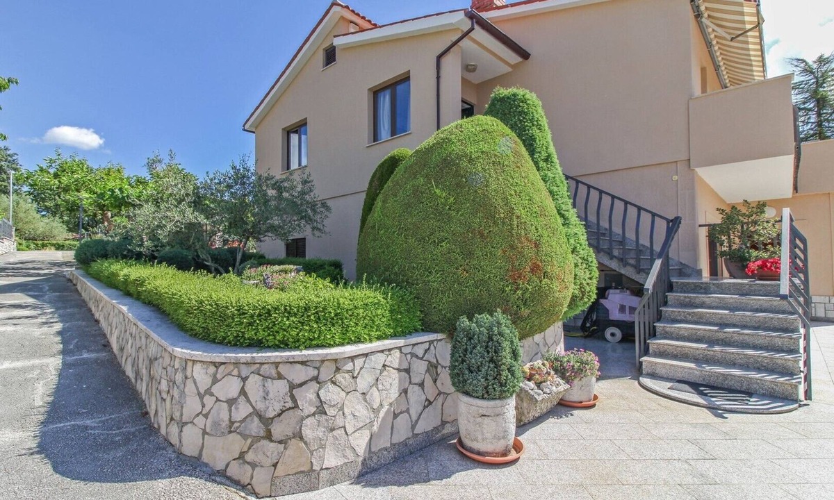 Gracisce Apartment | Apartment Lucia in Central Istria