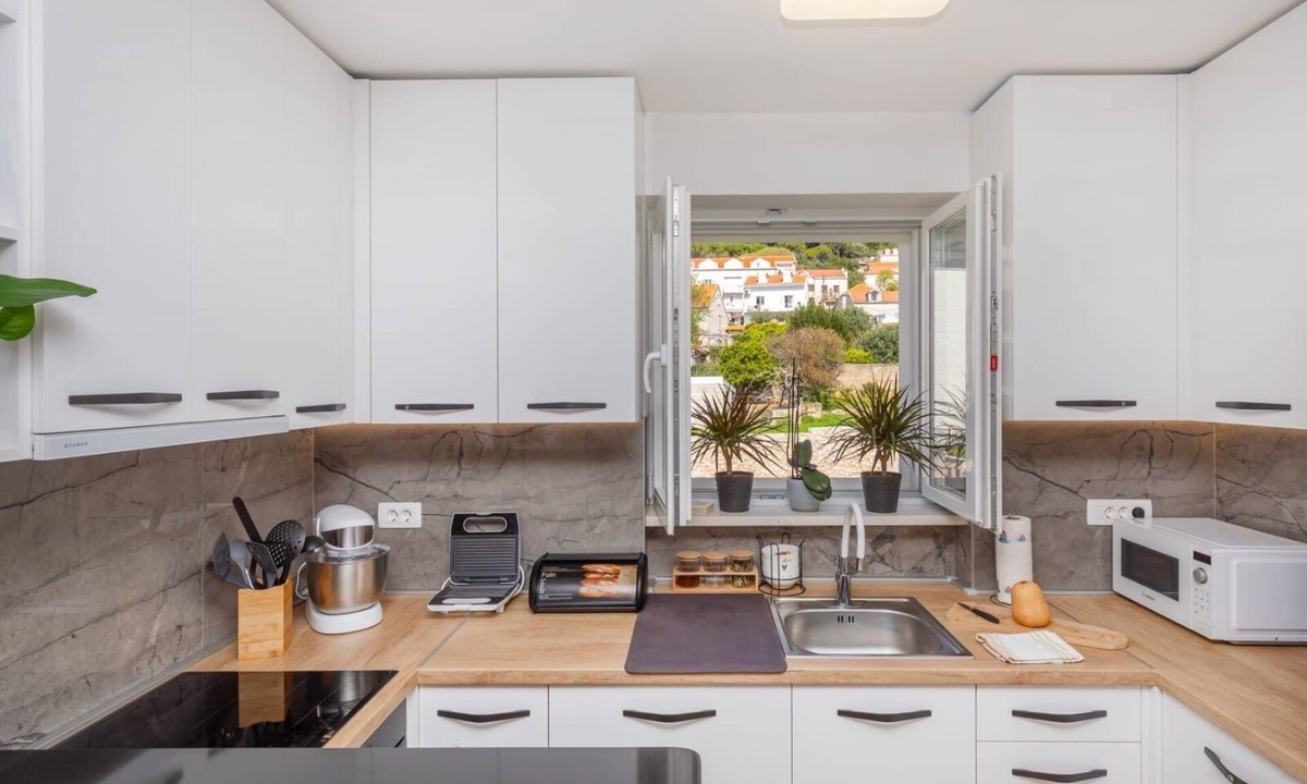 Gornji Kono Apartment | Apartment Lukre