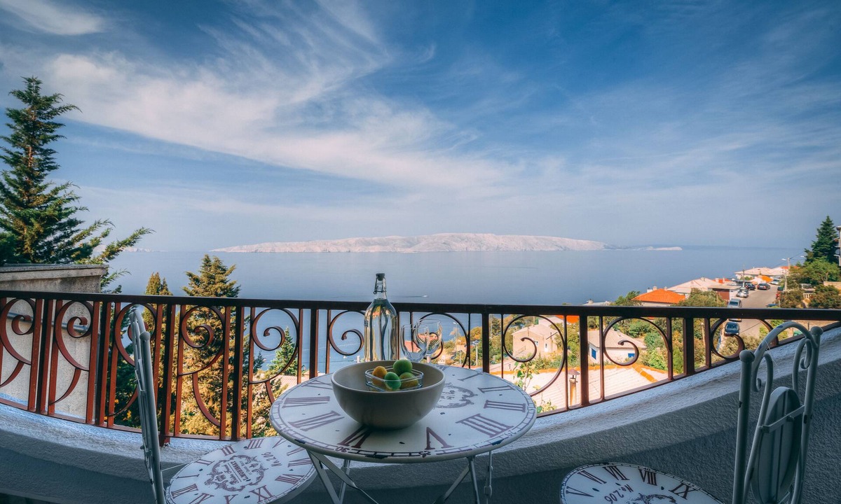 Senj Apartment | Apartment * "Lumin 4" 52 m2