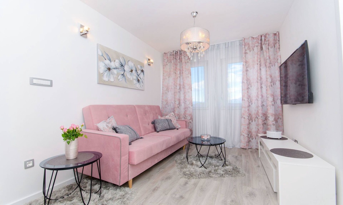Split Apartment | Apartment Luxury Center (59371-A1) - Split
