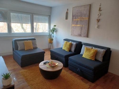 Osijek Apartment | Apartment M&A