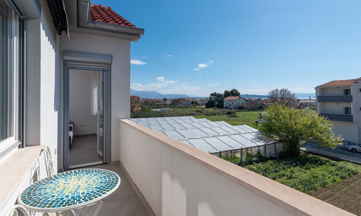 Kastel Novi Apartment | Apartment M&M 1 by Interhome