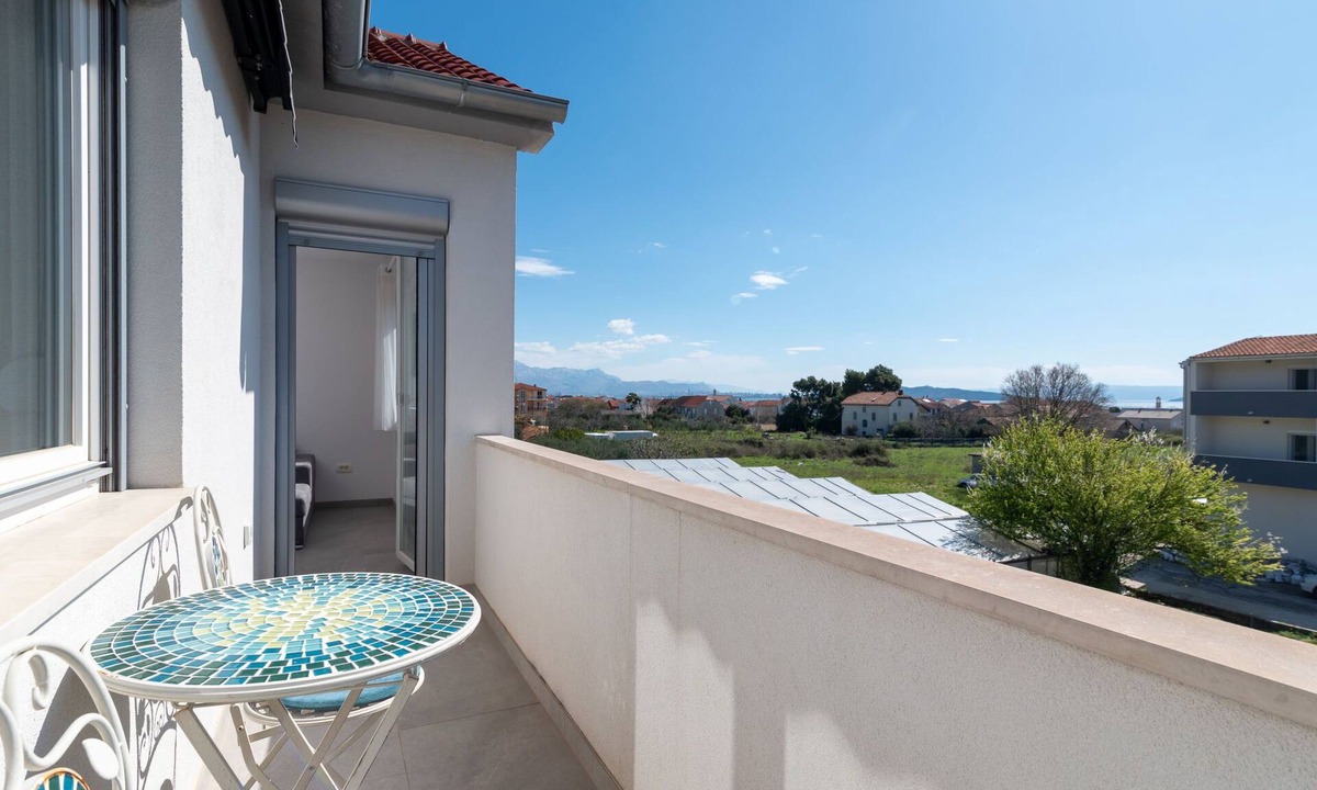 Kastel Novi Apartment | Apartment M&M 2 by Interhome