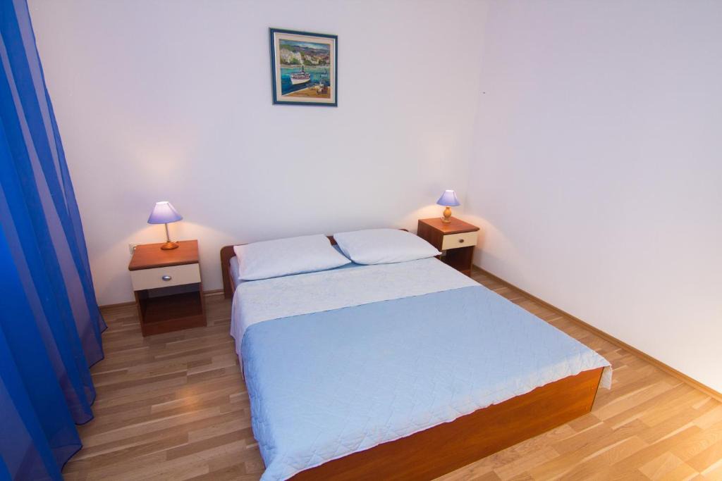 Brzac Apartment | Apartment Magdic