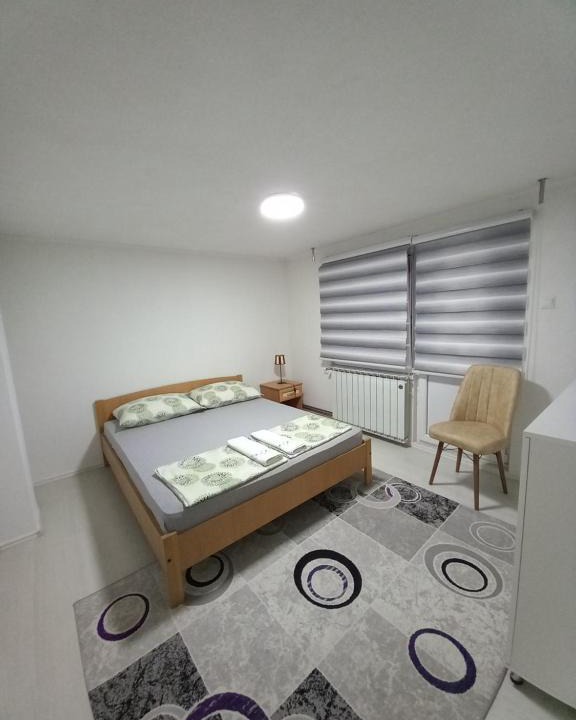 Zivinice Apartment | Apartment Maida
