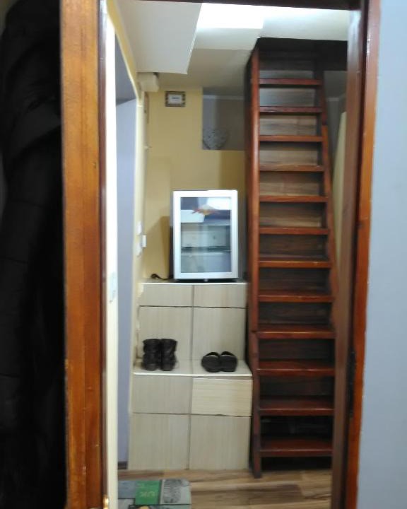 Novi Sad Apartment | Apartment Maja