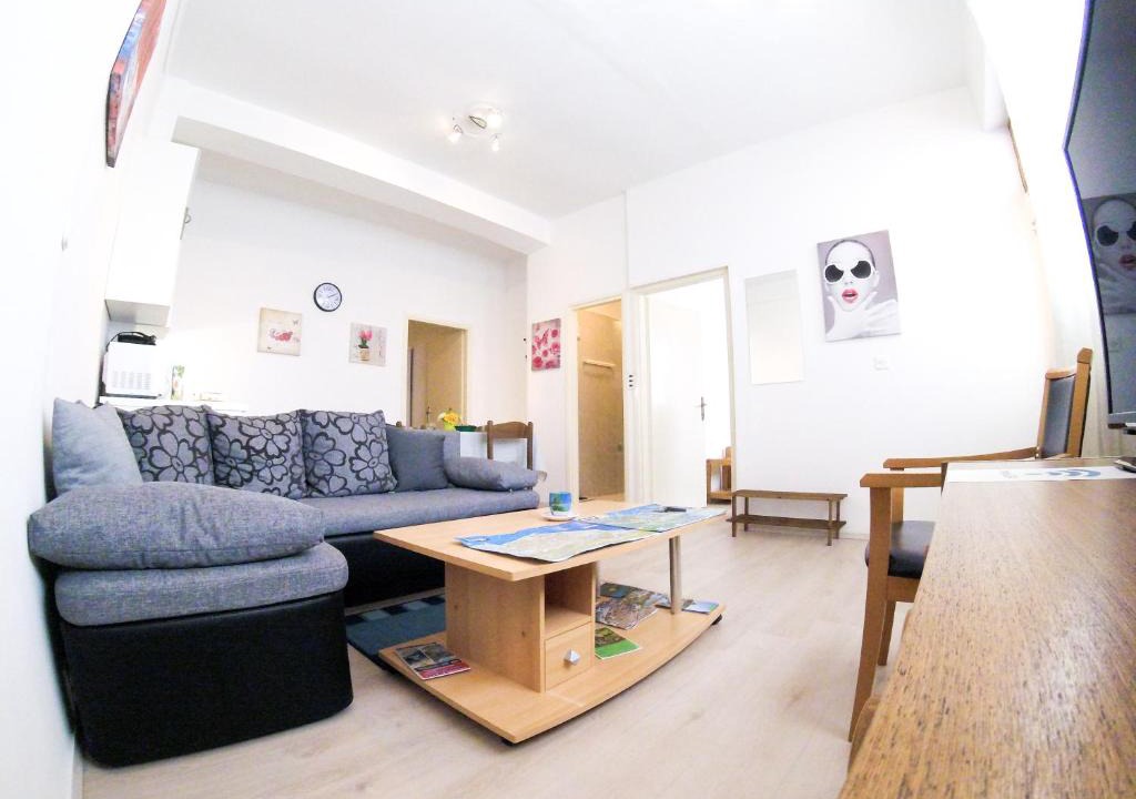 Sibenik Apartment | Apartment Majda
