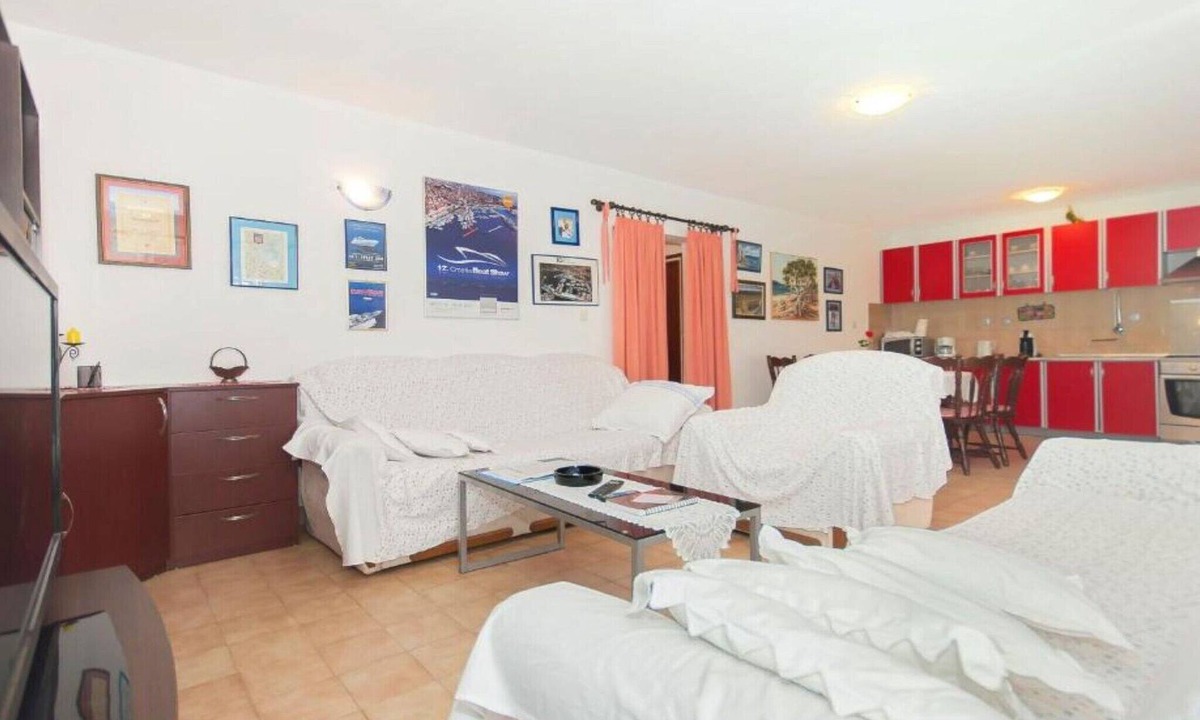 Rogoznica Apartment | Apartment MAKS - 2 Bedroom