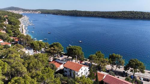 Cove Murtar Apartment | Apartment Mali Losinj 10420b