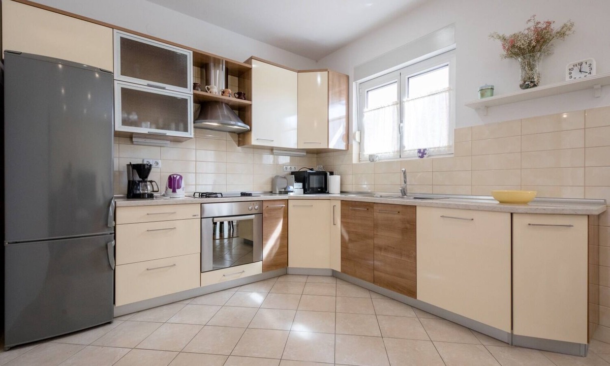 Palit Apartment | Apartment Mar- 150 m from sea A3(4) - Palit, Island Rab, Croatia