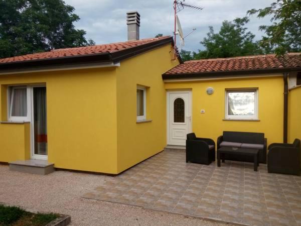 Umag Apartment | Apartment Mara