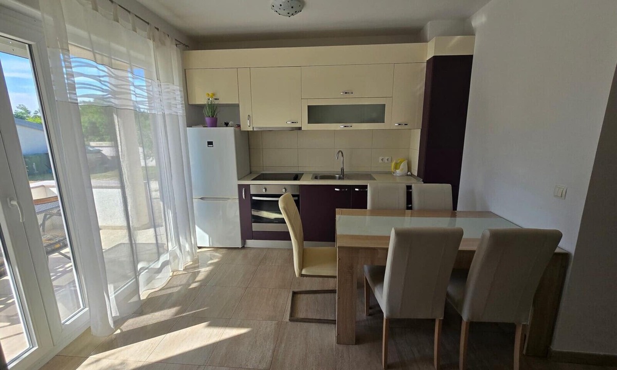 Zaton Apartment | Apartment Marcela