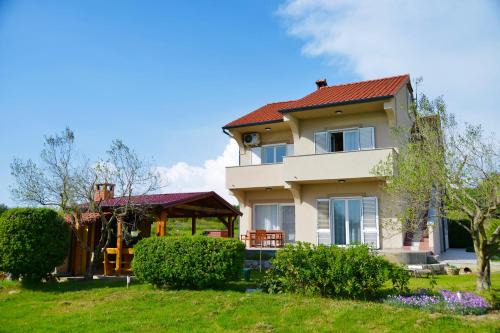 Ljubac Apartment | Apartment Marcella 2
