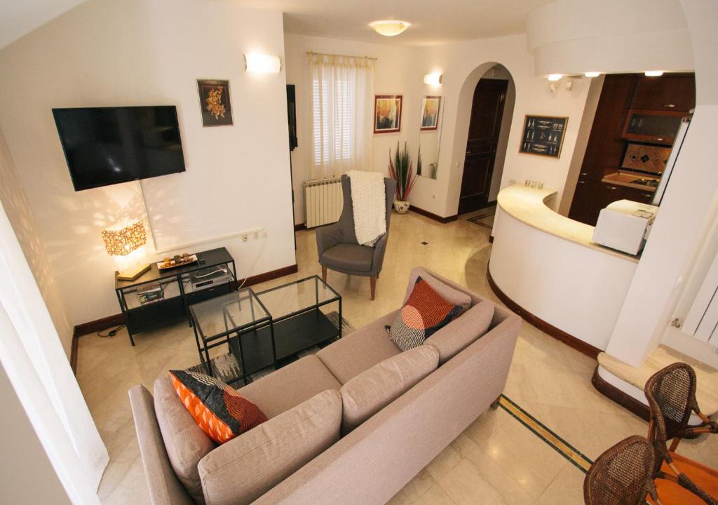 Cres Apartment | Apartment Mare