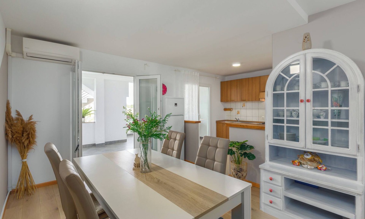 Brulo Apartment | Apartment Marica 4 (98283-A1) - Porec