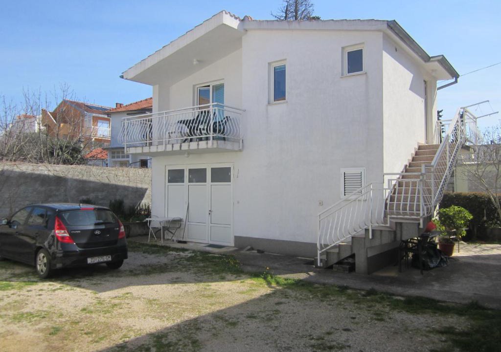 Biograd na Moru Apartment | Apartment Marija