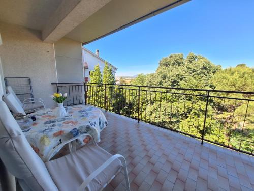 Malinska Apartment | Apartment Marina