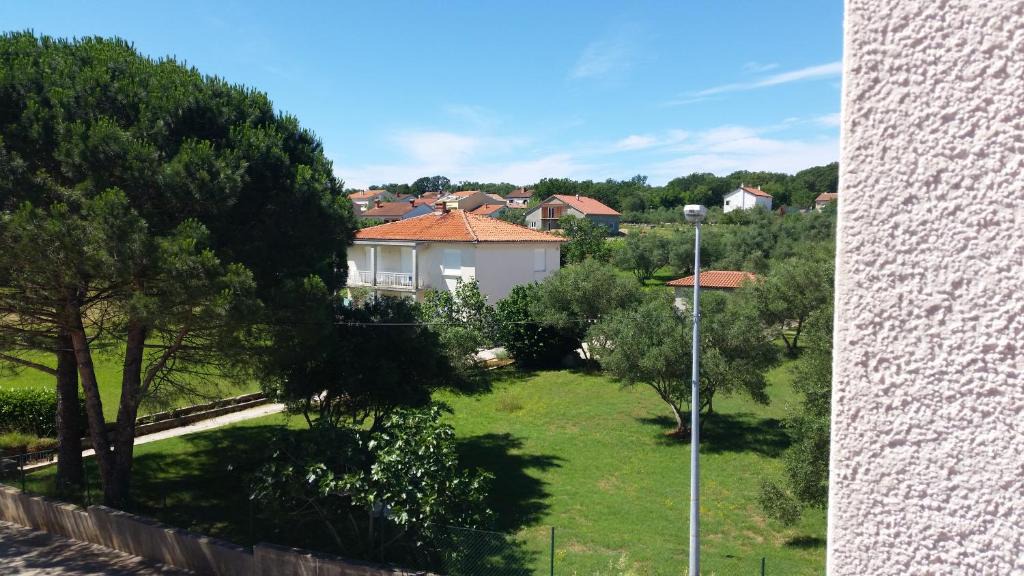 Porat Apartment | Apartment Mary