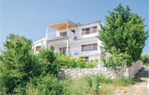 Maslenica Apartment | Apartment Maslenica With Sea View I