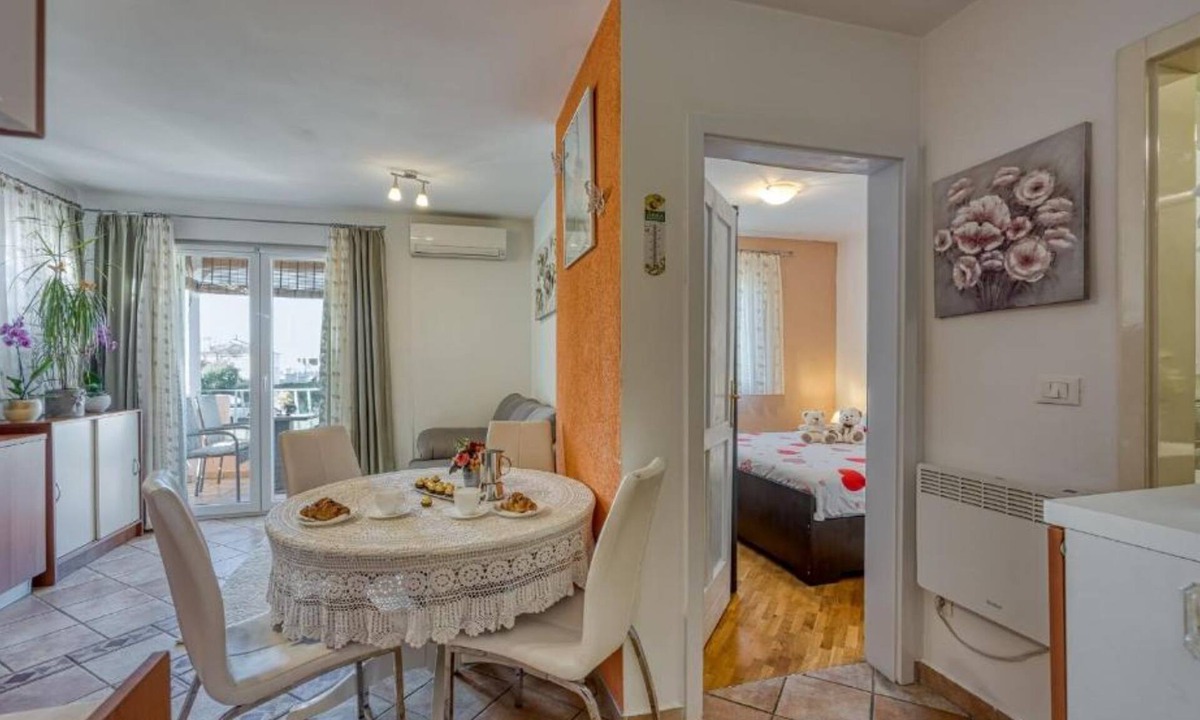 Tar Apartment | Apartment Matej Tar