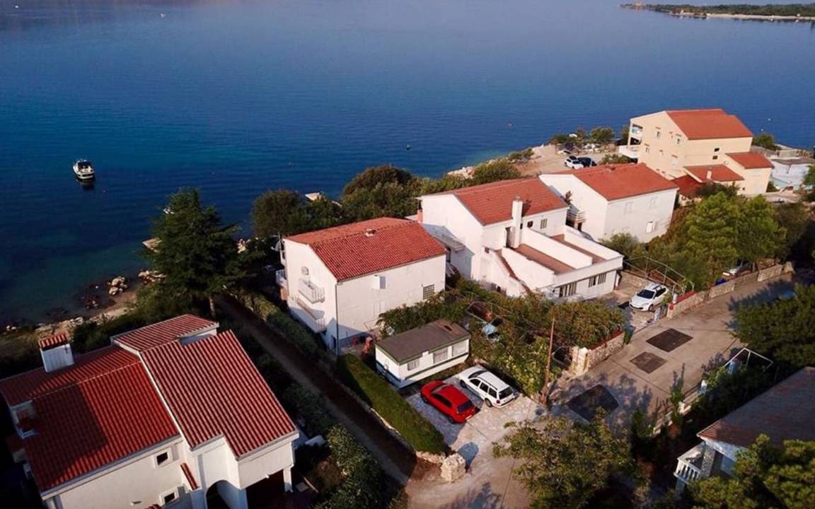 Seline Apartment | Apartment Matija