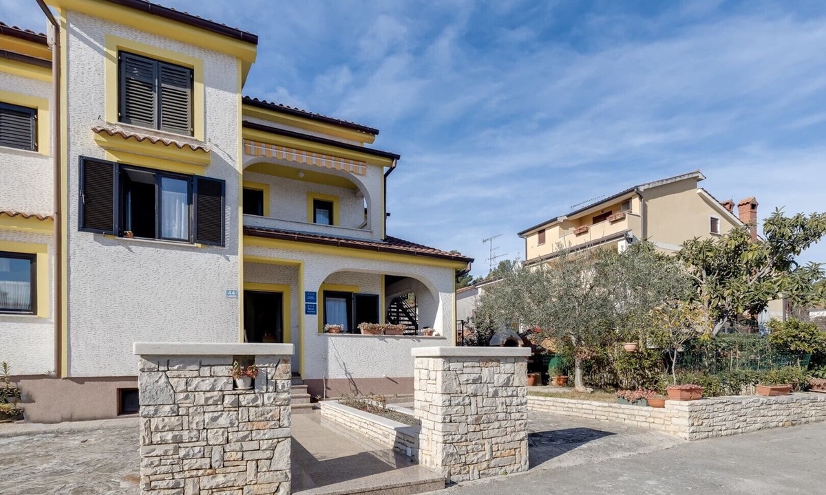 Porec Apartment | Apartment Matosevic III with Roof Terrace - Porec
