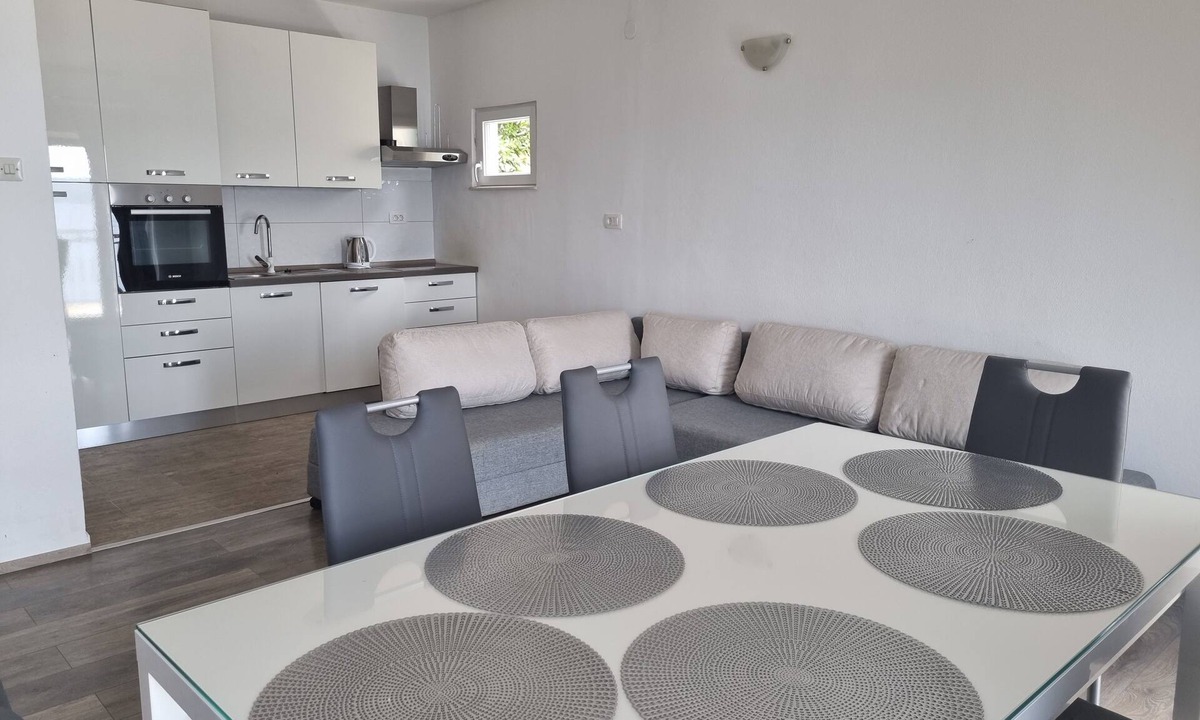 Marusici Apartment | Apartment Maya 1