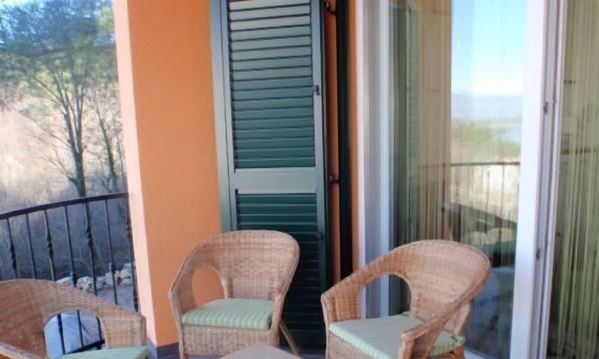 Soline Apartment | Apartment Mijoš (10045-A1) - Klimno - island Krk