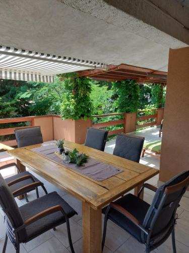 Seline Apartment | Apartment Mia